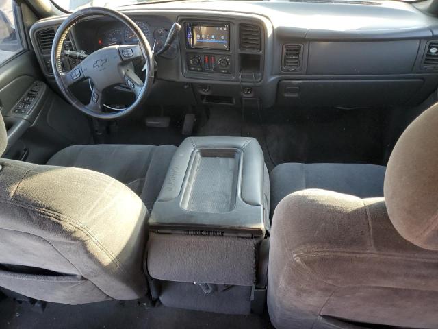 Photo 8 from auction – 2004 CHEVROLET SILVERADO with VIN 2GCEK13T241357671