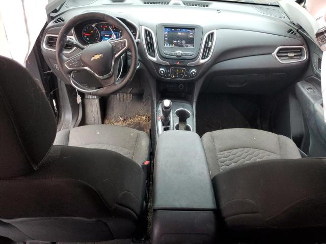 Photo 8 from auction – 2020 CHEVROLET EQUINOX LT with VIN 2GNAXJEV7L6188318