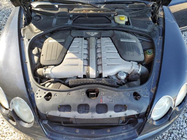 Photo 11 from auction – 2008 BENTLEY CONTINENTA with VIN SCBBR93W08C053040