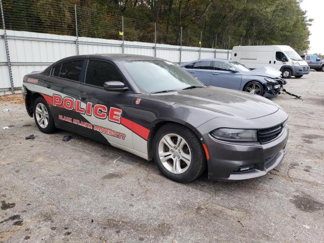 Photo 4 from auction – 2019 DODGE CHARGER with VIN 2C3CDXBG6KH707692