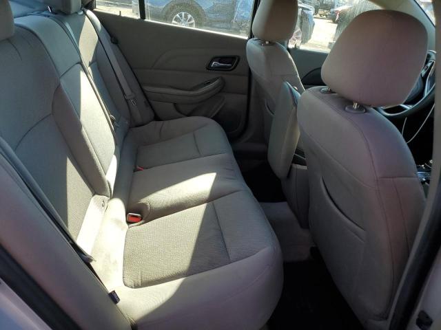 Photo 10 from auction – 2014 CHEVROLET MALIBU LS with VIN 1G11B5SL3EF191834