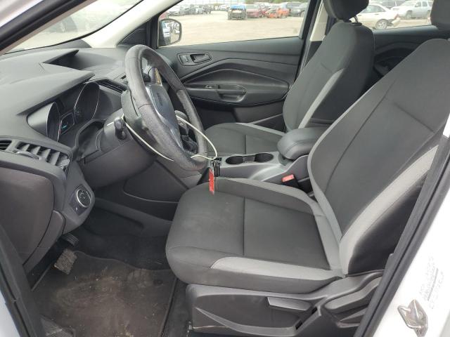 Photo 7 from auction – 2016 FORD ESCAPE S with VIN 1FMCU0F76GUA13677