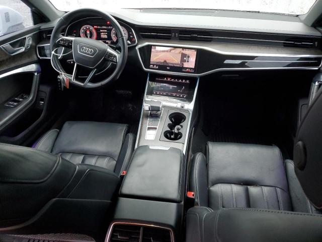 Photo 8 from auction – 2019 AUDI A7 PRESTIG with VIN WAUV2BF20KN113714