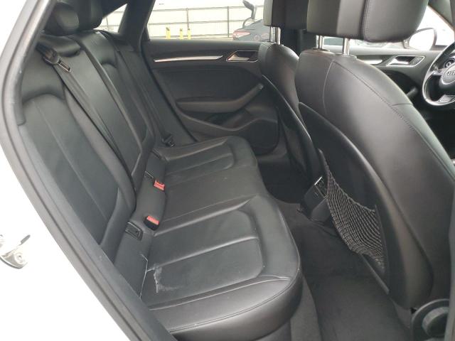 Photo 10 from auction – 2015 AUDI A3 PREMIUM with VIN WAUACGFF2F1056232