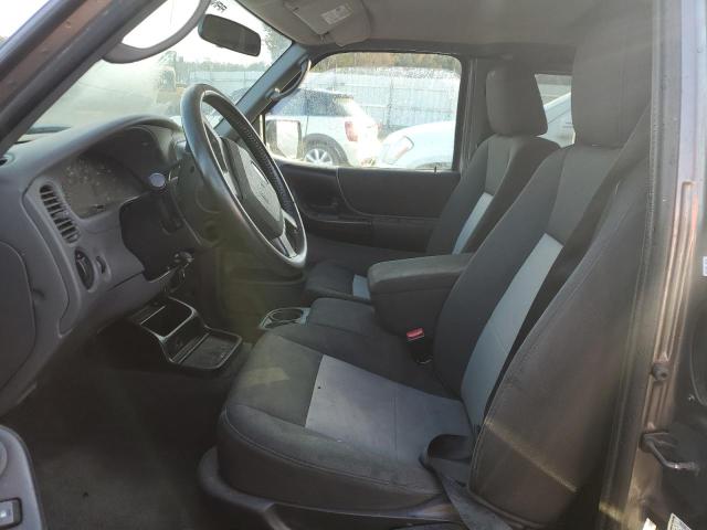Photo 7 from auction – 2011 FORD RANGER SUP with VIN 1FTKR4EE9BPA77406