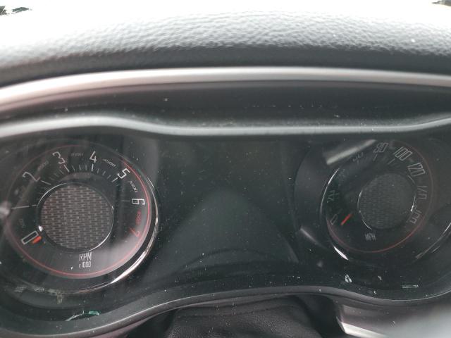 Photo 9 from auction – 2019 DODGE CHALLENGER with VIN 2C3CDZAG9KH634671