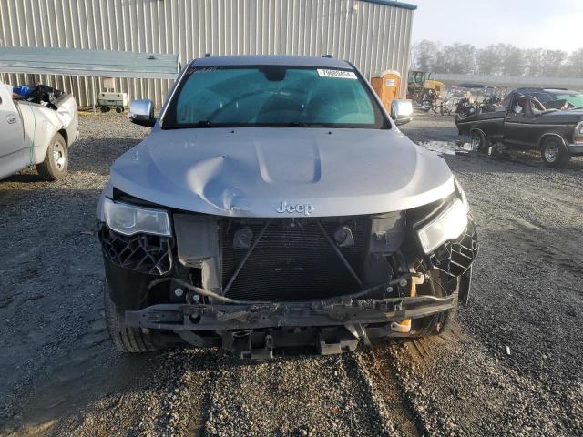 Photo 5 from auction – 2019 JEEP GRAND CHER with VIN 1C4RJFBG2KC711539