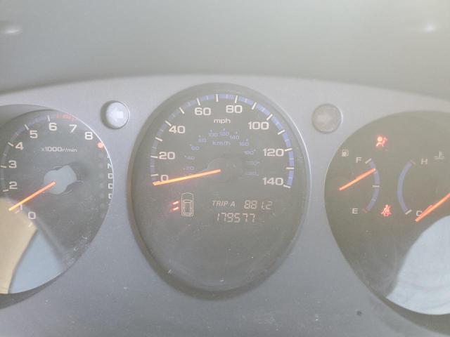 Photo 9 from auction – 2005 ACURA MDX with VIN 2HNYD18265H543529