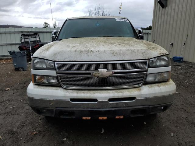 Photo 5 from auction – 2007 CHEVROLET SILVERADO with VIN 1GCEK19TX7Z139433