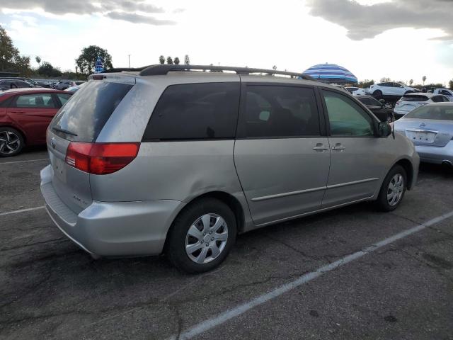 Photo 3 from auction – 2004 TOYOTA SIENNA CE with VIN 5TDZA23CX4S082876
