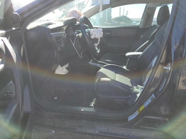 Photo 7 from auction – 2015 TOYOTA COROLLA L with VIN 5YFBURHE8FP246858