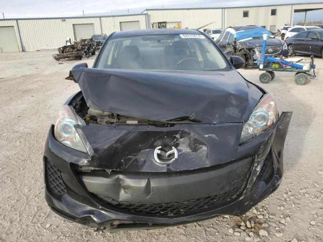 Foto 5 de la subasta – 2012 MAZDA 3 I con VIN JM1BL1V74C1690703