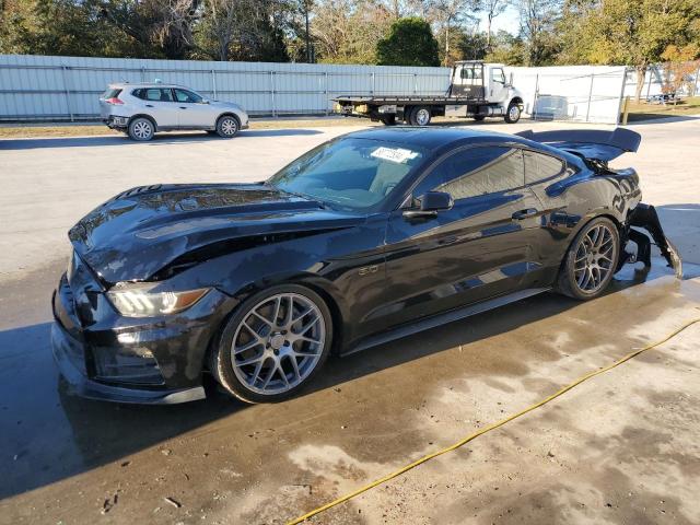Photo 1 from auction – 2015 FORD MUSTANG GT with VIN 1FA6P8CF0F5360956