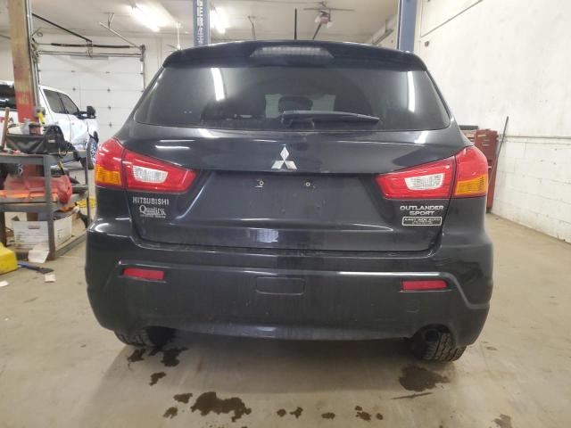 Photo 6 from auction – 2012 MITSUBISHI OUTLANDER with VIN JA4AP3AU8CZ006898