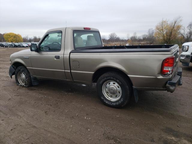 Photo 2 from auction – 2006 FORD RANGER with VIN 1FTYR10D96PA02038