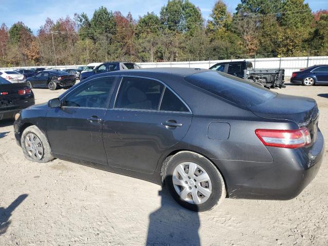 Photo 2 from auction – 2010 TOYOTA CAMRY BASE with VIN 4T4BF3EK1AR006453