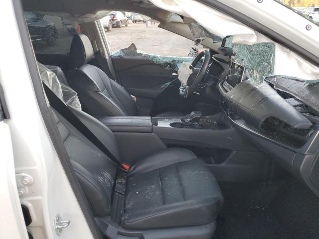 Photo 7 from auction – 2023 NISSAN ROGUE SV with VIN 5N1BT3BAXPC892012