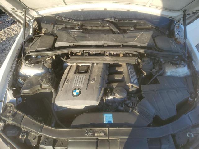 Photo 11 from auction – 2006 BMW 325 I with VIN WBAVB13586KX43481