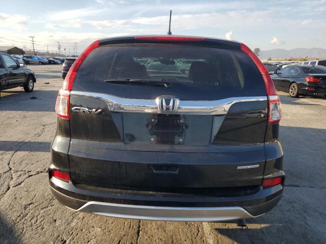 Photo 6 from auction – 2016 HONDA CR-V SE with VIN 2HKRM3H42GH529807