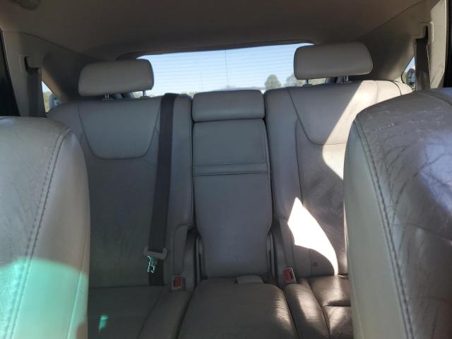 Photo 10 from auction – 2010 LEXUS RX 350 with VIN 2T2ZK1BA8AC037958
