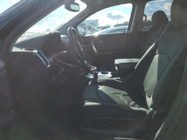 Photo 7 from auction – 2010 GMC ACADIA SLE with VIN 1GKLRLED0AJ109476