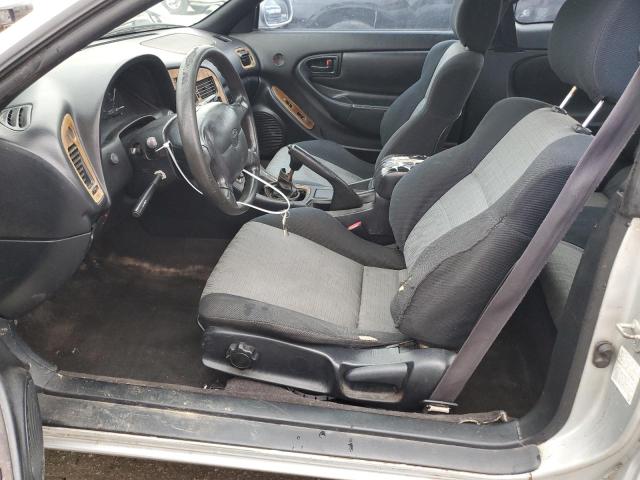 Photo 7 from auction – 1995 TOYOTA CELICA BAS with VIN JT2AT00N3S0042469