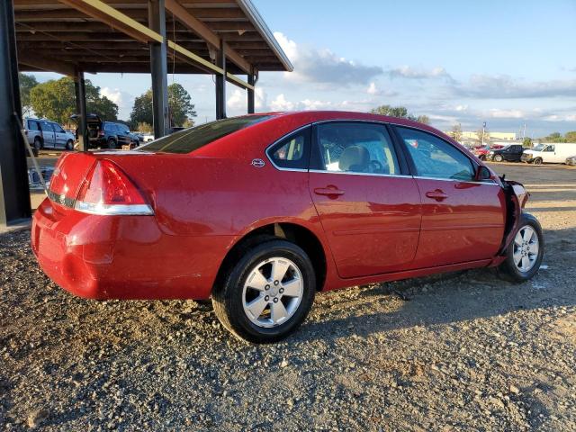 Photo 3 from auction – 2008 CHEVROLET IMPALA LT with VIN 2G1WT55N081230035