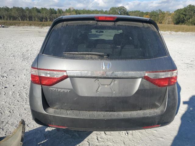 Photo 6 from auction – 2012 HONDA ODYSSEY LX with VIN 5FNRL5H22CB145693