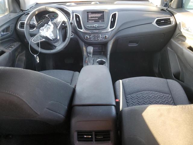 Photo 8 from auction – 2023 CHEVROLET EQUINOX LT with VIN 3GNAXTEG7PL269205