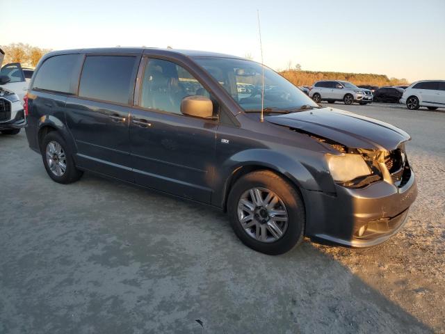 Photo 4 from auction – 2014 DODGE GRAND CARA with VIN 2C4RDGCG0ER451018