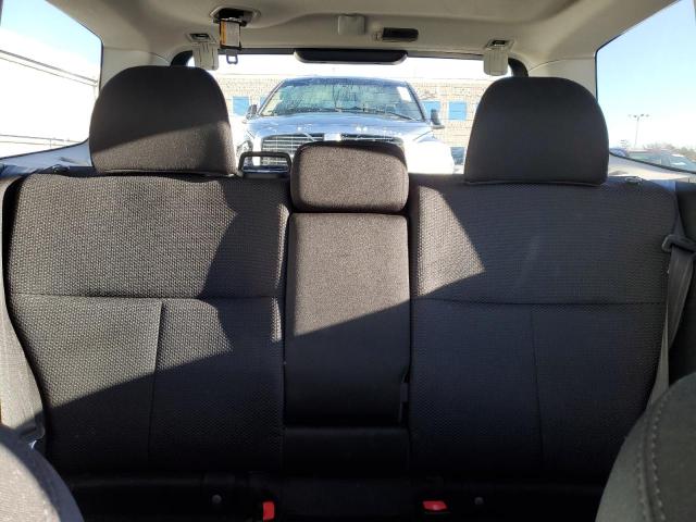 Photo 10 from auction – 2011 SUBARU FORESTER 2 with VIN JF2SHBDC9BH735003