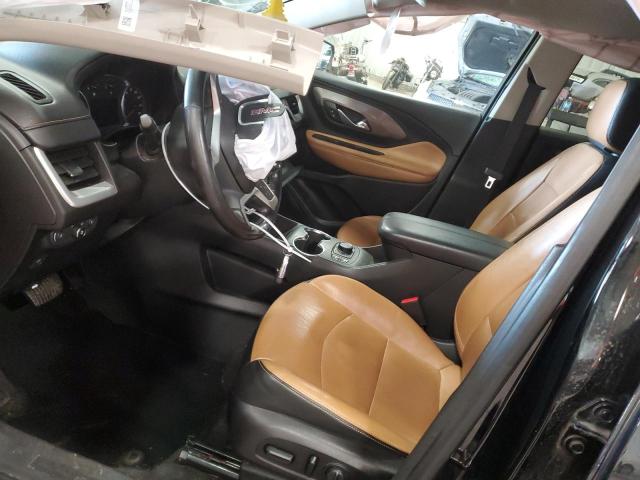Photo 7 from auction – 2019 GMC TERRAIN SL with VIN 3GKALWEU3KL249297