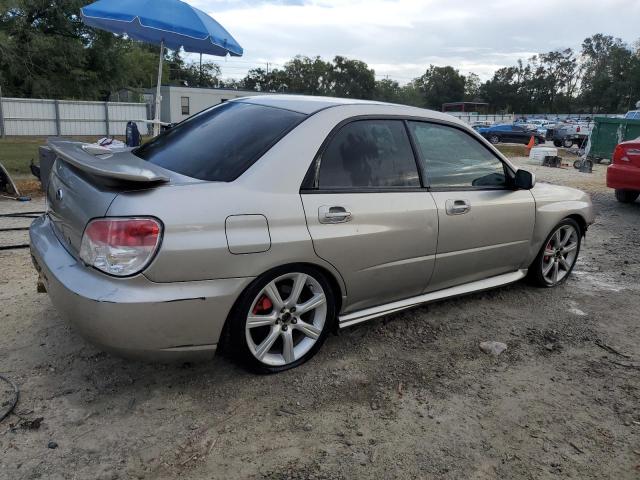 Photo 3 from auction – 2007 SUBARU IMPREZA WR with VIN JF1GD746X7G503200