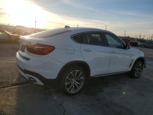Photo 3 from auction – 2015 BMW X6 XDRIVE3 with VIN 5UXKU2C50F0F96432