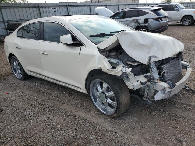 Photo 4 from auction – 2012 BUICK LACROSSE T with VIN 1G4GJ5G3XCF231722