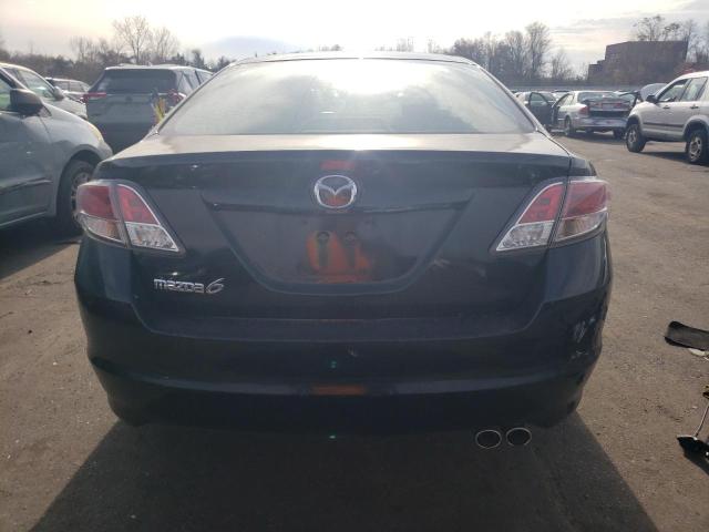 Photo 6 from auction – 2010 MAZDA 6 I with VIN 1YVHZ8BH0A5M53348
