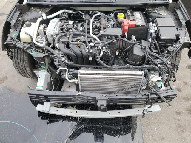 Photo 11 from auction – 2023 NISSAN SENTRA SR with VIN 3N1AB8DVXPY239870