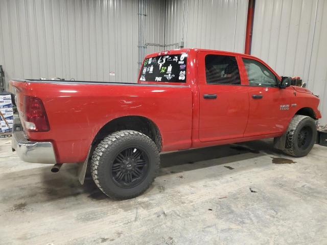 Foto 3 de la subasta – 2016 RAM 1500 ST con VIN 1C6RR7ST0GS134509