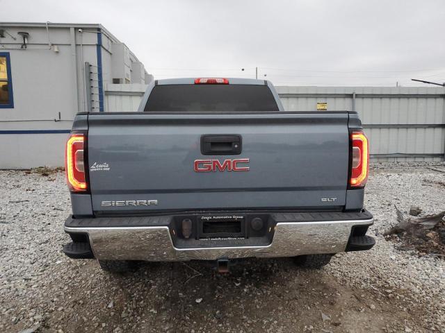 Photo 6 from auction – 2016 GMC SIERRA K15 with VIN 3GTU2NEC3GG186702