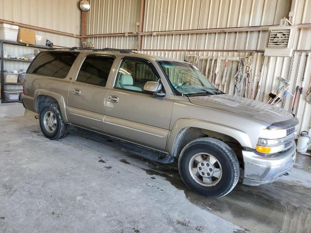 Photo 4 from auction – 2002 CHEVROLET SUBURBAN K with VIN 1GNFK16Z72J310246