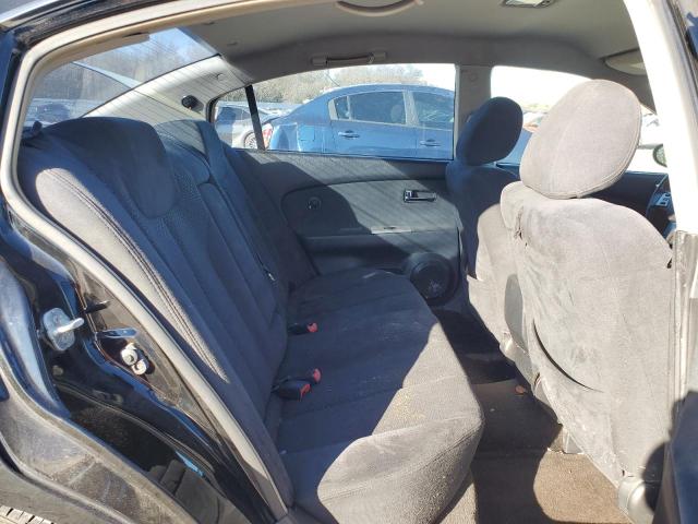 Photo 10 from auction – 2005 NISSAN ALTIMA SE with VIN 1N4BL11D15N497843