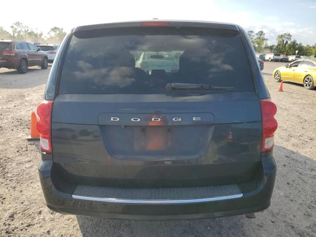 Photo 6 from auction – 2014 DODGE GRAND CARA with VIN 2C4RDGCG3ER178978