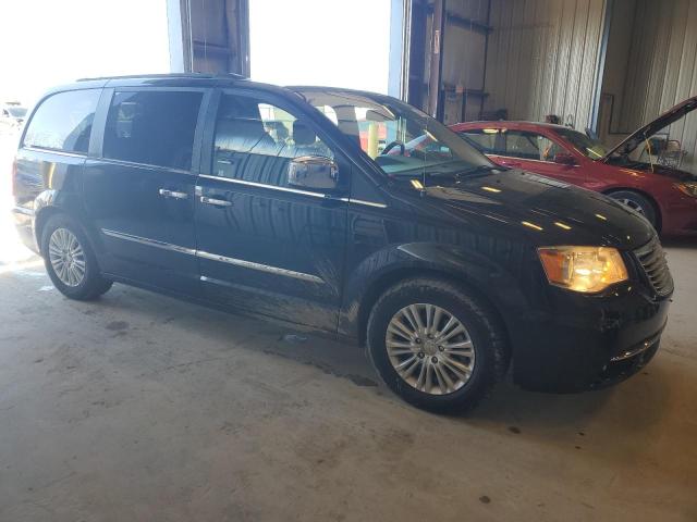 Photo 4 from auction – 2012 CHRYSLER TOWN & COU with VIN 2C4RC1CG9CR117972