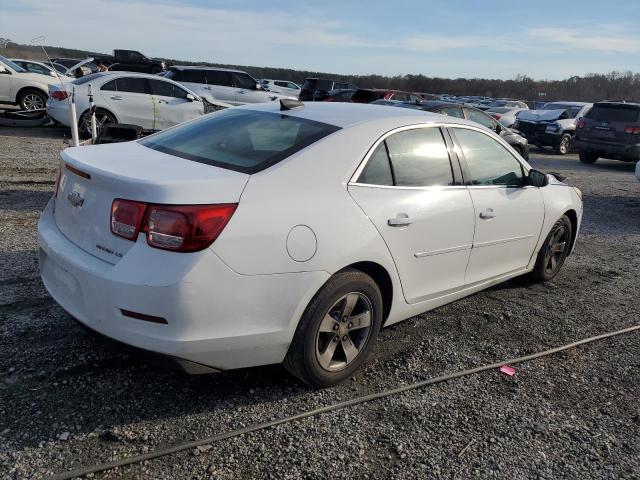 Photo 3 from auction – 2015 CHEVROLET MALIBU LS with VIN 1G11B5SL4FF164336