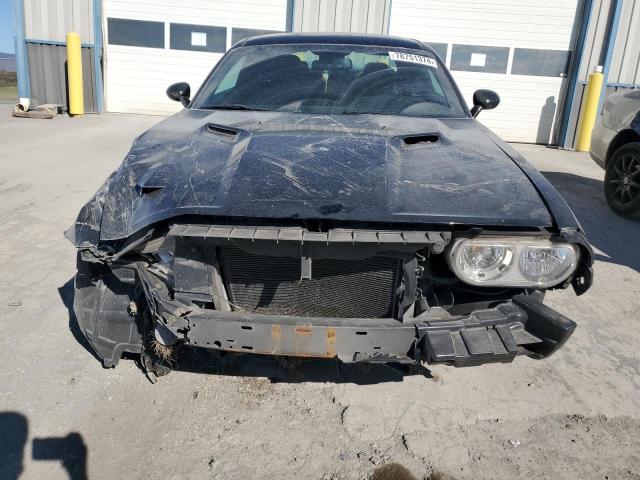 Photo 5 from auction – 2012 DODGE CHALLENGER with VIN 2C3CDYAGXCH100817