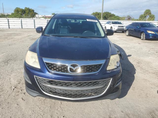 Photo 5 from auction – 2010 MAZDA CX-9 with VIN JM3TB2MA1A0221346