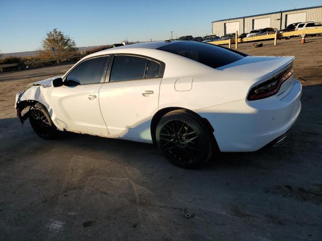 Photo 2 from auction – 2019 DODGE CHARGER SX with VIN 2C3CDXBG2KH707317