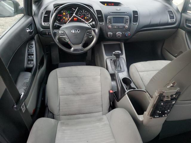 Photo 8 from auction – 2014 KIA FORTE EX with VIN KNAFX4A83E5073341