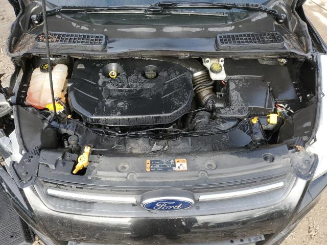 Photo 12 from auction – 2015 FORD ESCAPE SE with VIN 1FMCU9G96FUB96131