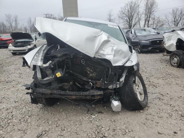 Photo 5 from auction – 2012 DODGE RAM 1500 S with VIN 1C6RD7FT1CS164900